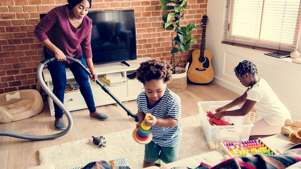 Healthy Home Environment - DR TARUN BAID Blog